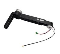 ZCDYGHU For YLRC S135 Drone Front B Arm with Brushless Engine Motor Spare Part for RC Quadcopter Accessory