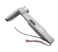 ZCDYGHU For YLRC S135 Drone Front B Arm with Brushless Engine Part RC Quadcopter Helicopter Motor Accessory