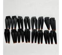 ZCDYGHU For Z908 K9Pro RC Drone Parts for Blade K6 K9 Pro Quadcopter K6Pro Propeller for Accessory(16PCS BLADES)