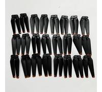 ZCDYGHU For Z908 K9Pro RC Drone Parts for Blade K6 K9 Pro Quadcopter K6Pro Propeller for Accessory(24PCS BLADES)