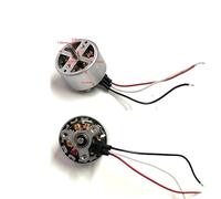 ZCDYGHU For Z908 MAX L900Pro S1S Engines Parts S2S E88 for Evo Rc Drone Brushless Motor Accessory Multiple Sizes For Choose(1p fit kf102)