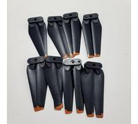 ZCDYGHU For Z908 PRO Z908PRO Propeller/Protective Frame Body Shell Camera Receiver Motor Arms(8PCS Propeller)