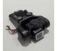 ZCDYGHU For Z908 PRO Z908PRO Propeller/Protective Frame Body Shell Camera Receiver Motor Arms(Black Camera)