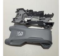 ZCDYGHU For Z908 PRO Z908PRO Propeller/Protective Frame Body Shell Camera Receiver Motor Arms(Gray Body Shell)