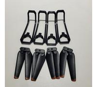 ZCDYGHU For Z908 PRO Z908PRO Propeller/Protective Frame Body Shell Camera Receiver Motor Arms(Set 01)