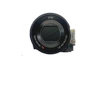 ZCDYGHU For Zoom Lens Unit for Sony RX100 M1 Cyber-shot for DSC-RX100 RX100II mark ii for Digital Camera