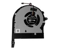 ZCDYGHU FX504 Laptop CPU GPU Fans Cooling For ASUS for TUF Gaming FX504G FX504GE FX504GD FX504GM Cooler 13NR00J0P02011 13NR00J0P01021(CPU FAN)