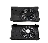 ZCDYGHU GA81S2U 75MM 2PIN R7 340 340X 350 DirectX GPU Fan，For SAPPHIRE for Radeon 340X/350 Graphics card cooling fan
