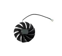 ZCDYGHU GA92S2U 4PIN GPU RTX3080 RTX3090 Cooling Fan For ZOTAC for GeForce RTX 3070 Ti 3080 3090 for Trinity OC Graphic Video Card Fans(A Fan)