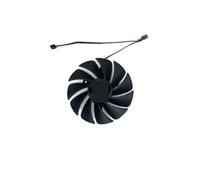 ZCDYGHU GA92S2U GFY09215M12SPA 88mm 100mm Cooling Fan CF9015H12S For ZOTAC RTX 3070 3070Ti Twin Edge Graphics card Cooler fan(Black A-Fan GF)