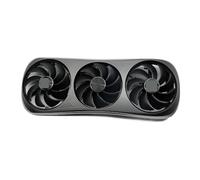 ZCDYGHU GAH3S2H GAA3S2H RTX4080 RTX4090 Graphics Card Fan For ZOTAC for Gaming for GeForce RTX 4090 4080 16GB for Trinity OC