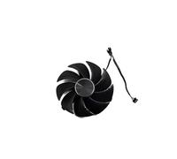 ZCDYGHU GAH3S2H RTX4090 Video Card Fan For ZOTAC RTX 4080 4090 for TRINITY OC Graphics Cooling(B-Fan)