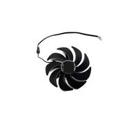 ZCDYGHU GAH3S2H RTX4090 Video Card Fan For ZOTAC RTX 4080 4090 for TRINITY OC Graphics Cooling(C-Fan)