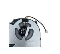 ZCDYGHU Gaming Laptop Cooling CPU GPU Fan For Gigabyte G5 KF KE for GE MF G5KF G5KE G5GE G5MF 2023 FPP6 DFS5K22305283Q FPP7 DFS5L32G16486P(FPP9 GPU Fan)