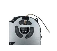 ZCDYGHU Gaming Laptop Cooling CPU GPU Fan For Gigabyte G5 KF KE for GE MF G5KF G5KE G5GE G5MF 2023 FPP6 DFS5K22305283Q FPP7 DFS5L32G16486P(FPP7 GPU Fan)