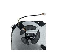 ZCDYGHU Gaming Laptop Cooling CPU GPU Fan For Gigabyte G5 KF KE for GE MF G5KF G5KE G5GE G5MF 2023 FPP6 DFS5K22305283Q FPP7 DFS5L32G16486P(FPP6 CPU fan)