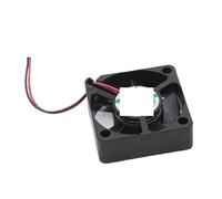 ZCDYGHU GM1203PFV2-8 30mm 12V Fan For Sunon 3010 Magnetic Bearing 3cm Ultra-Quiet cooling