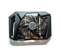 ZCDYGHU GPU Heatsink Cooler for GAINWARD RTX2060 GTX1660 GTX1660S GTX1660Ti PEGASUS Graphics Video card