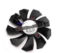 ZCDYGHU GTX 060 1070 1080 PLA09215B12H graphics card cooling fan HZDO 9CM 12V(1PCS A)