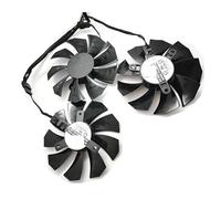 ZCDYGHU GTX 060 1070 1080 PLA09215B12H graphics card cooling fan HZDO 9CM 12V(3PCS)