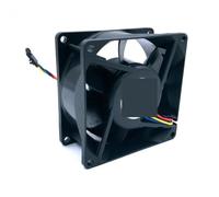 ZCDYGHU H814N-A00 For SUNON MF80381V1-D000-M99 for DC 12V 6.1W 4-wire 4-pin connector 80mm 80x80x38mm Server Square Cooling fa