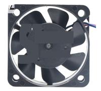 ZCDYGHU HDF4012L-12HB 12V 100mA 3-Wire Axial Cooling Fan for Electronics, Servers, and Inverter Applications