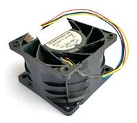 ZCDYGHU HZDO 6038 12V PF60381BX-000C-S99 Cooling Fan PMD1206PMB3-A PSD1206PMB1-A PMD1206PMB1-A PSD1206PMV3-A PF60381B1-Q02C-S99(PMD1206PMB1-A)