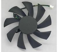 ZCDYGHU HZDO HA9015H12F-Z for MSI GTX 1060 OC GTX950 R7 360 2GD5 Graphics card cooling fan