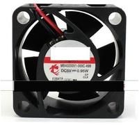 ZCDYGHU HZDO MB40200V1-000C-A99 MB40200V2-000C-A99 MB40200V3-000C-A99 DC5V 40 * 40 * 20MM 4CM cooling fan(MB40200V3-000C-A99)