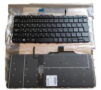 ZCDYGHU JP Keyboard for HP EliteBook Folio G1，G1 M3，G1/CT
