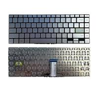 ZCDYGHU Keyboard For ASUS redol14la adol14ua adol14eqc adol14Flc S413 S14 S15 M4100U M4600I ADOL14EA113 ADOL14EQ for redolbook14F(ORG US NO backlit)