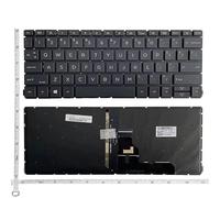 ZCDYGHU Keyboard For HP PROBOOK 430 G8 435R 435 ZHAN 66 PRO 13 G4 G5(Backlight)