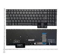 ZCDYGHU Keyboard For Lenovo Legion Slim 5 16APH8/16IRH8 Y9000X R9000X 2022 G5000 APH8 R7000P y7000p irh8 for 15APH8 2023(Backlit)