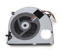 ZCDYGHU KSB06105HB-AJ10 KSB06105HB DC05V 0.40A For ASUS G75VW G75VX G75V G75 Computer Cooler Big Cooling Fan(Big Fan)