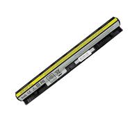 ZCDYGHU L12M4E01 Laptop Battery for Lenovo L12L4A02 L12M4A02 L12S4E01 for IdeaPad G400S G405S G500S G510S S410P Z710 Z40-70 Z50-70 G40-70(G400S 14.8V 41Wh)