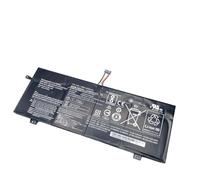 ZCDYGHU L15L4PC0 L15S4PC0 Laptop Battery For Lenovo for IdeaPad 710S 13ISK 13IKB for XiaoXin Air Pro V730-13 K22-80 L15M4PC0