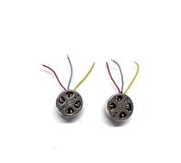 ZCDYGHU L200PRO for Max Drone Engine Motors Accessories Brushless Motor for L200 L200Pro MAX for RC Quadcopter Parts(2 PCS)