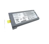 ZCDYGHU Laptop Battery 9cell for Panasonic for Toughbook Cf-30 Cf-31 Cf-53 CF-VZSU46 CF-VZSU46S CF-VZSU46U CF-VZSU46R