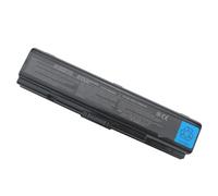 ZCDYGHU Laptop Battery For Toshiba PA3534 PA3534U PA3534U-1BAS PA3534U-1BRS for Satellite A300 A500 L200 L300 L500 L550 555 4400mAh