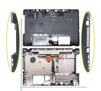 ZCDYGHU Laptop Bottom case cover For Acer for Aspire 5755 5755G lower Base Cover