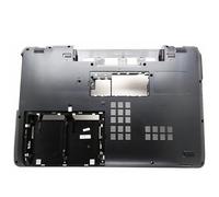 ZCDYGHU Laptop Bottom Case FOR ASUS K73 K73BY K73T X73 AP0J2000600 Base Cover MainBoard Casing D case black