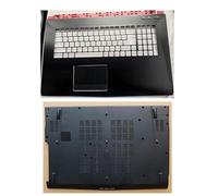 ZCDYGHU Laptop Case Cover For MSI GE72 MS-1794 MS-1791 7RF Top/LCD Bezel/Palmrest/Bottom Base(CD shell)