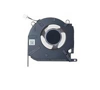 ZCDYGHU Laptop Cooler CPU Cooling Fan For HP for OMEN 16-K 16-N OMEN8 Pro TPN-Q280 Q281(5V CPU RTX3050)