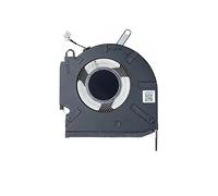ZCDYGHU Laptop Cooler CPU Cooling Fan For HP for OMEN 16-K 16-N OMEN8 Pro TPN-Q280 Q281(5V GPU RTX3050)