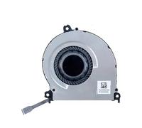 ZCDYGHU Laptop Cooler CPU Cooling Fan For HUAWEI for Matebook X Pro MACH-W19 W29 WX9 2020