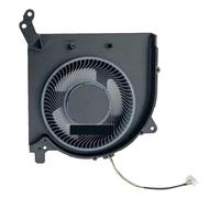 ZCDYGHU Laptop Cooling Fan For Lenovo for Legion 5-15ACH6 5-15ITH6 82JW 82JK Notebook PC CPU GPU 5H40S20344 5H40S20337 FNK8 FNK7 5H40S20335(GPU Fan FNK8)