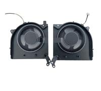 ZCDYGHU Laptop Cooling Fan For Lenovo for Legion 5-15ACH6 5-15ITH6 82JW 82JK Notebook PC CPU GPU 5H40S20344 5H40S20337 FNK8 FNK7 5H40S20335(CPU GPU Both)