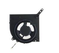 ZCDYGHU Laptop Cooling Fan For Lenovo for Legion 5 Pro 16 5-16ACH6H 82JQ 2021 Y560P CPU GPU Cooler DC10V for FNKF for FNKD 5H40S20281 5H40S20278(CPU FNKD)