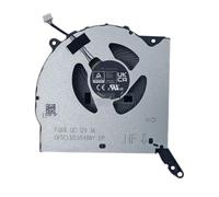 ZCDYGHU Laptop Cooling Fan For Lenovo for Legion Pro 5 16IRX8 16ARX8 82WK 82WM IRX8 ARX8 2023 Notebook CPU GPU Cooler FQK8 FQK9 DC 12V(FQK8 DC 12V)