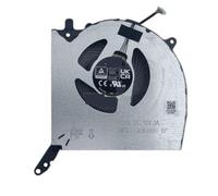 ZCDYGHU Laptop Cooling Fan For Lenovo for Legion Pro 5 16IRX8 16ARX8 82WK 82WM IRX8 ARX8 2023 Notebook CPU GPU Cooler FQK8 FQK9 DC 12V(FQK9 DC 12V)